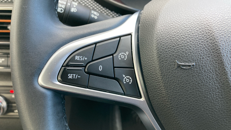 Dacia Sandero Stepway 1.0 TCe Prestige 5dr Petrol Hatchback